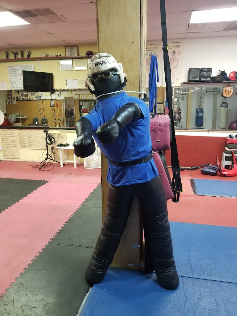Tai Chi (Taiji) Center photo 3