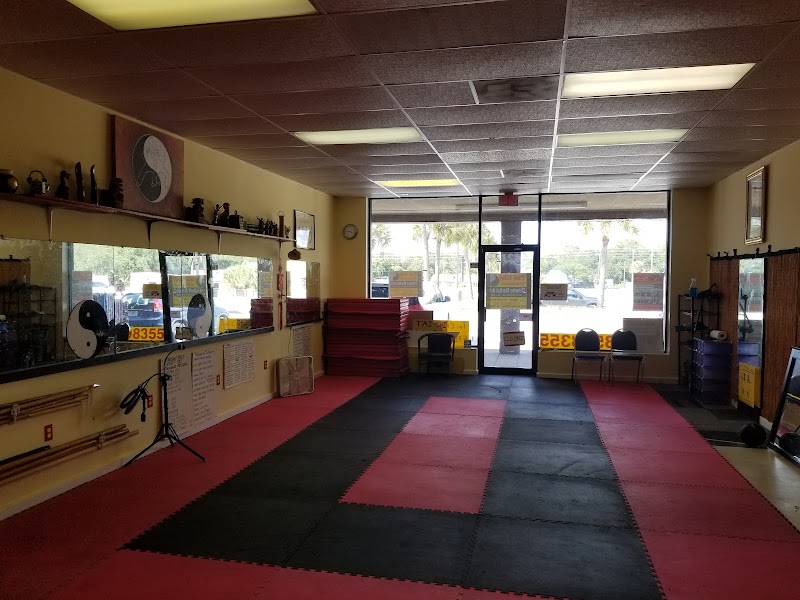 Photo of Tai Chi (Taiji) Center