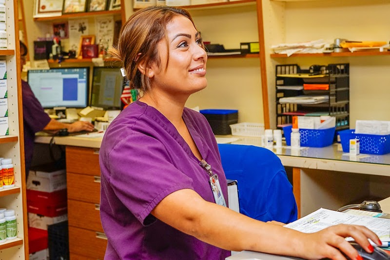 Photo of MDR Specialty Pharmacy
