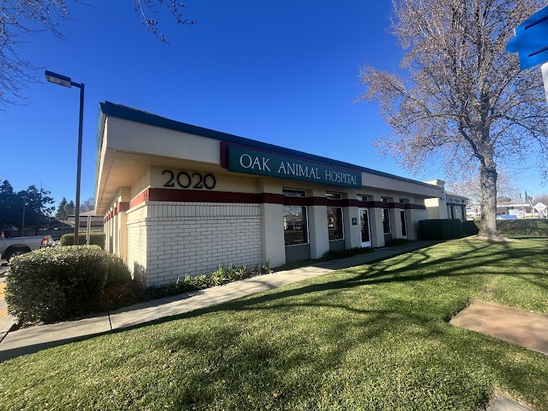 Photo of Oak Animal Hospital