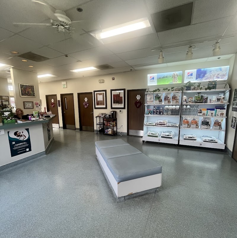 Oak Animal Hospital photo 2