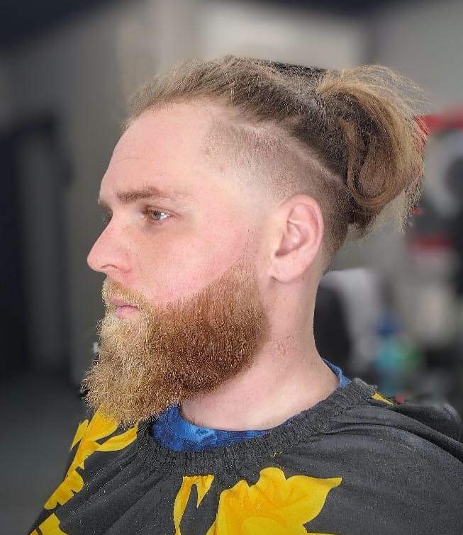 Zone Barber Shop photo 5