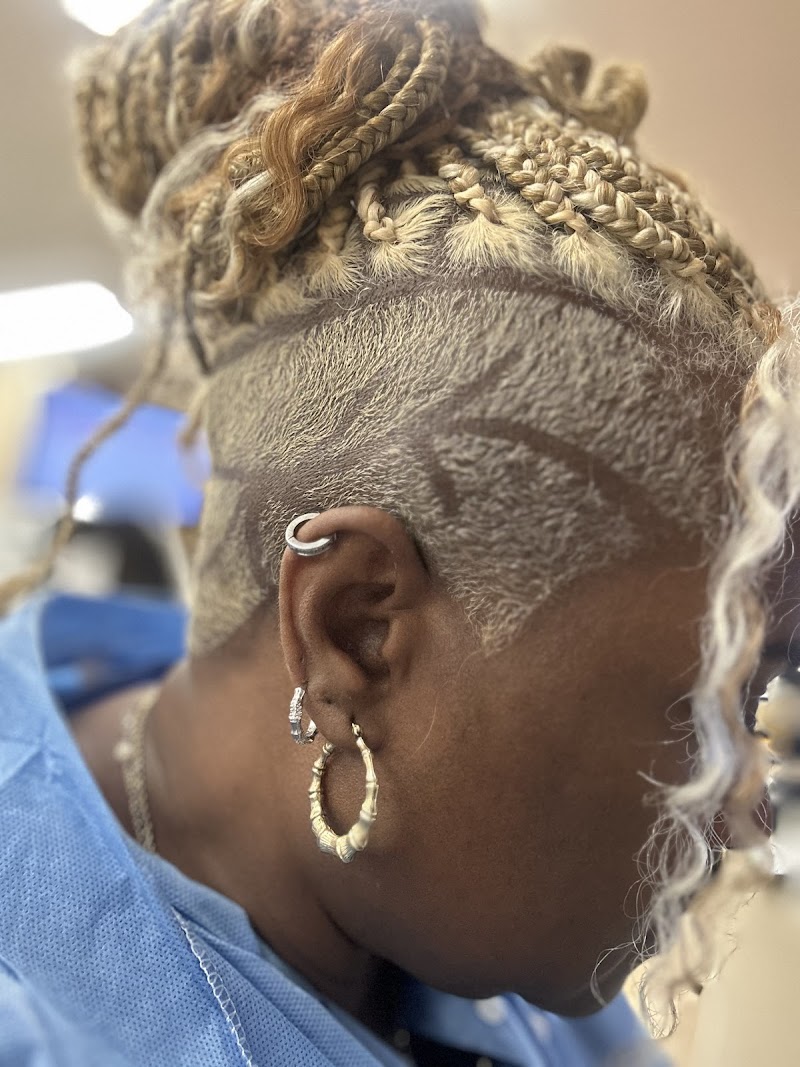 Zone Barber Shop photo 2