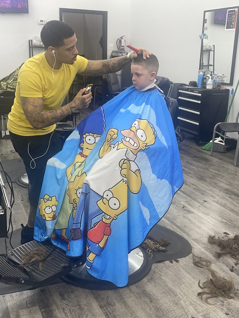 Photo of Zone Barber Shop