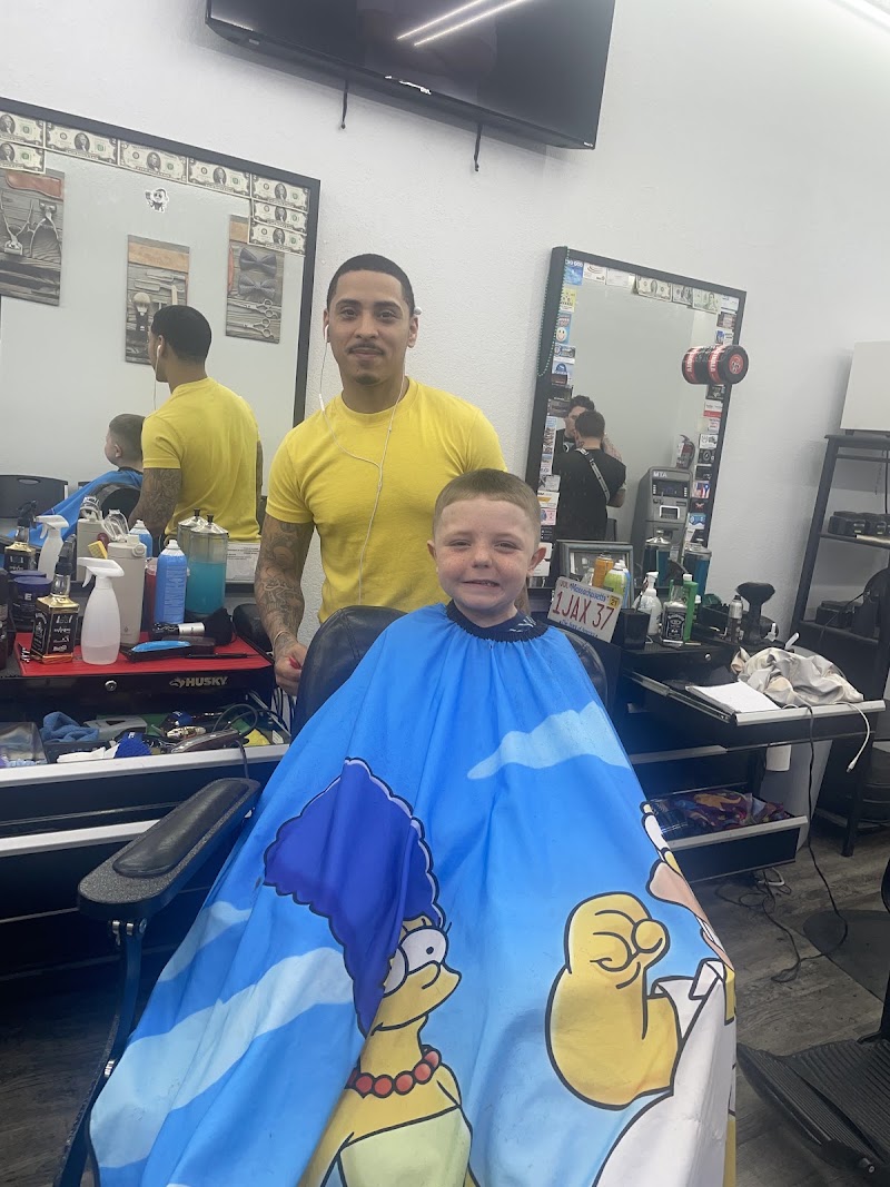 Zone Barber Shop photo 4