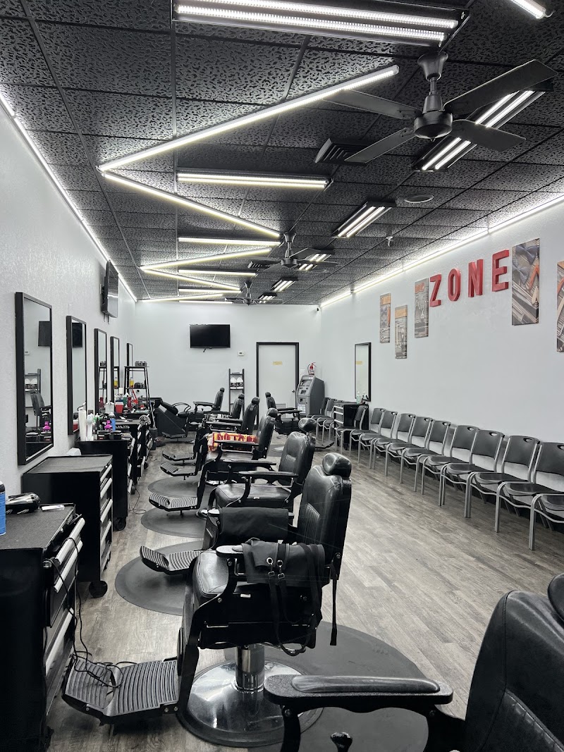 Zone Barber Shop photo 3