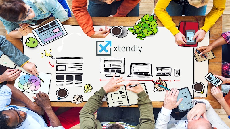 Photo of Xtendly