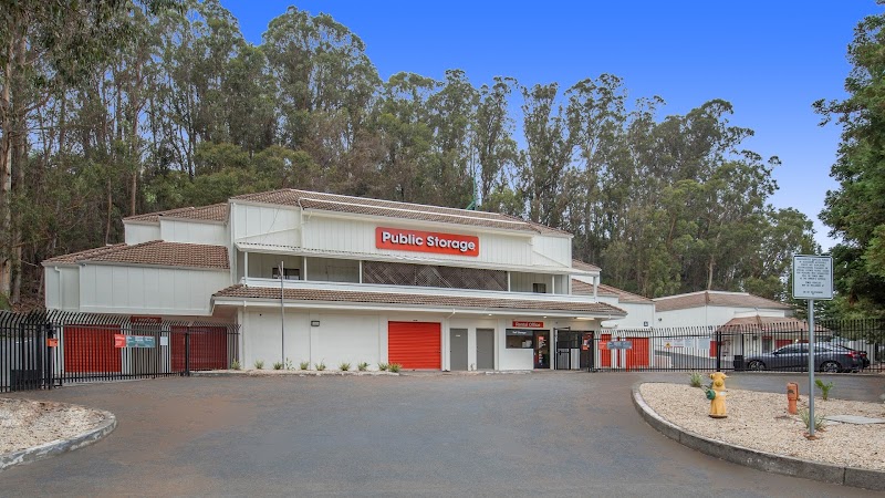 Photo of Public Storage