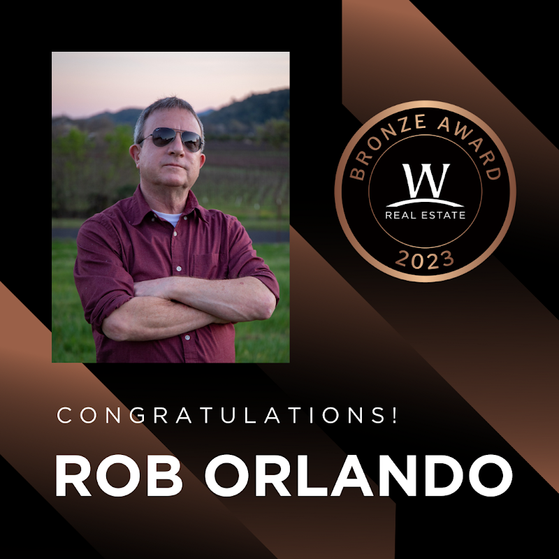 Rob Orlando - W Real Estate photo 5