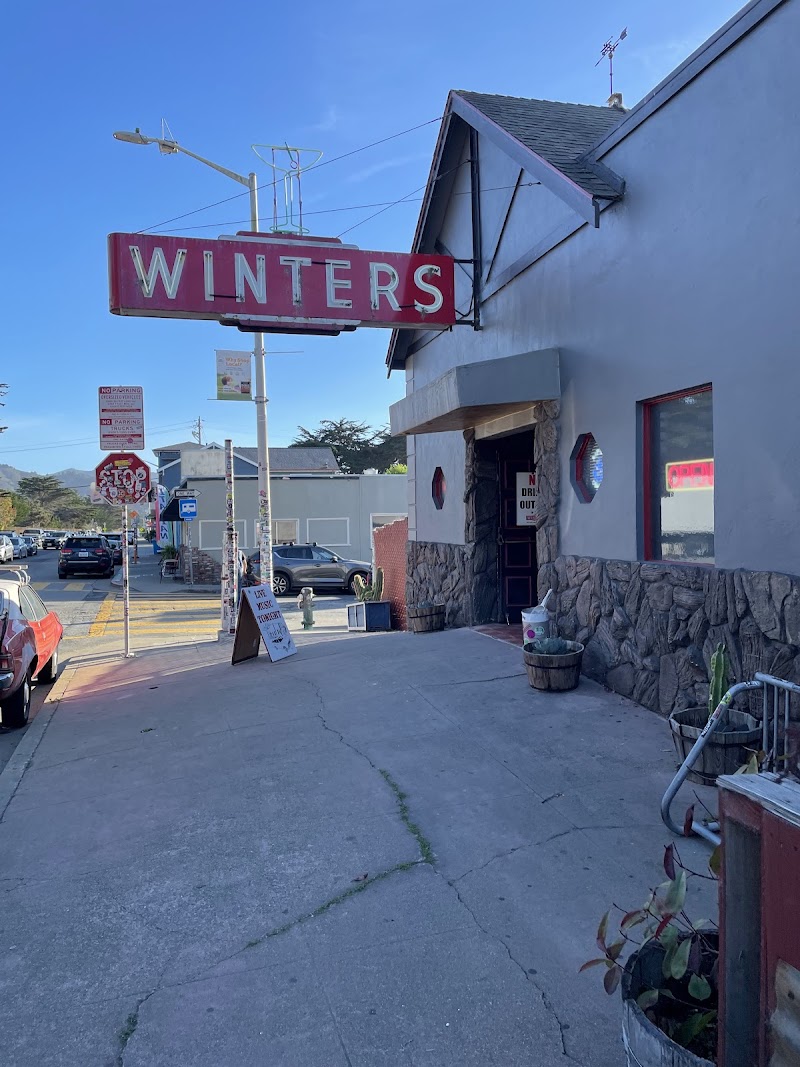 Winters Tavern photo 5