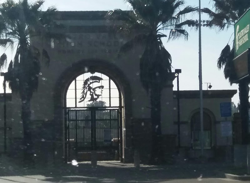 Castro Valley High School photo 3