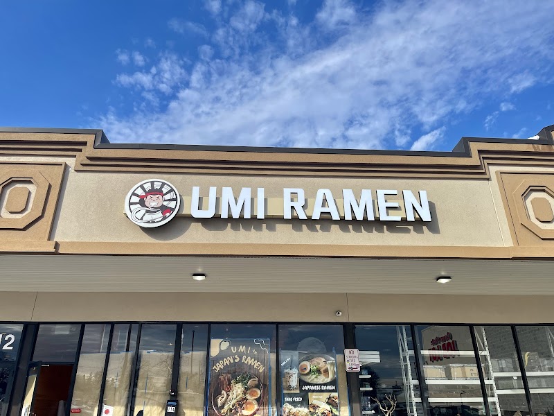 Photo of Umi Ramen