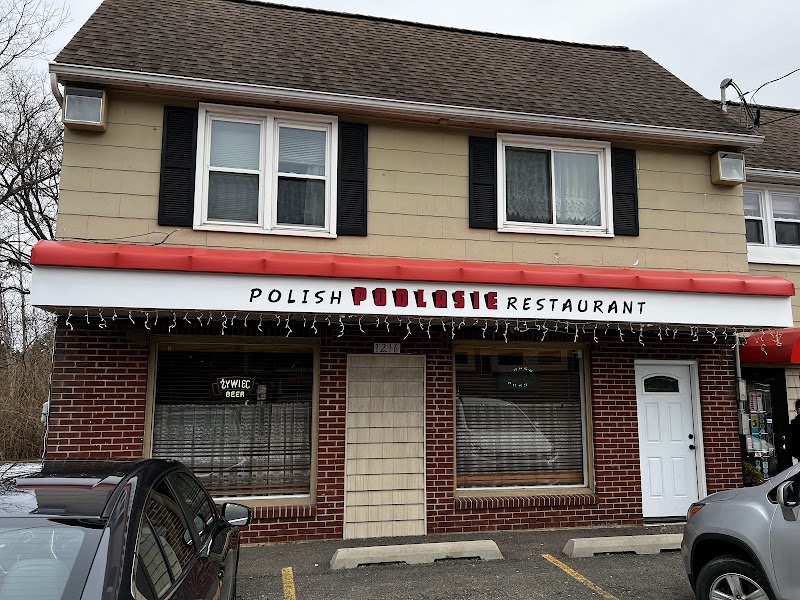 Photo of Podlasie Polish Restaurant