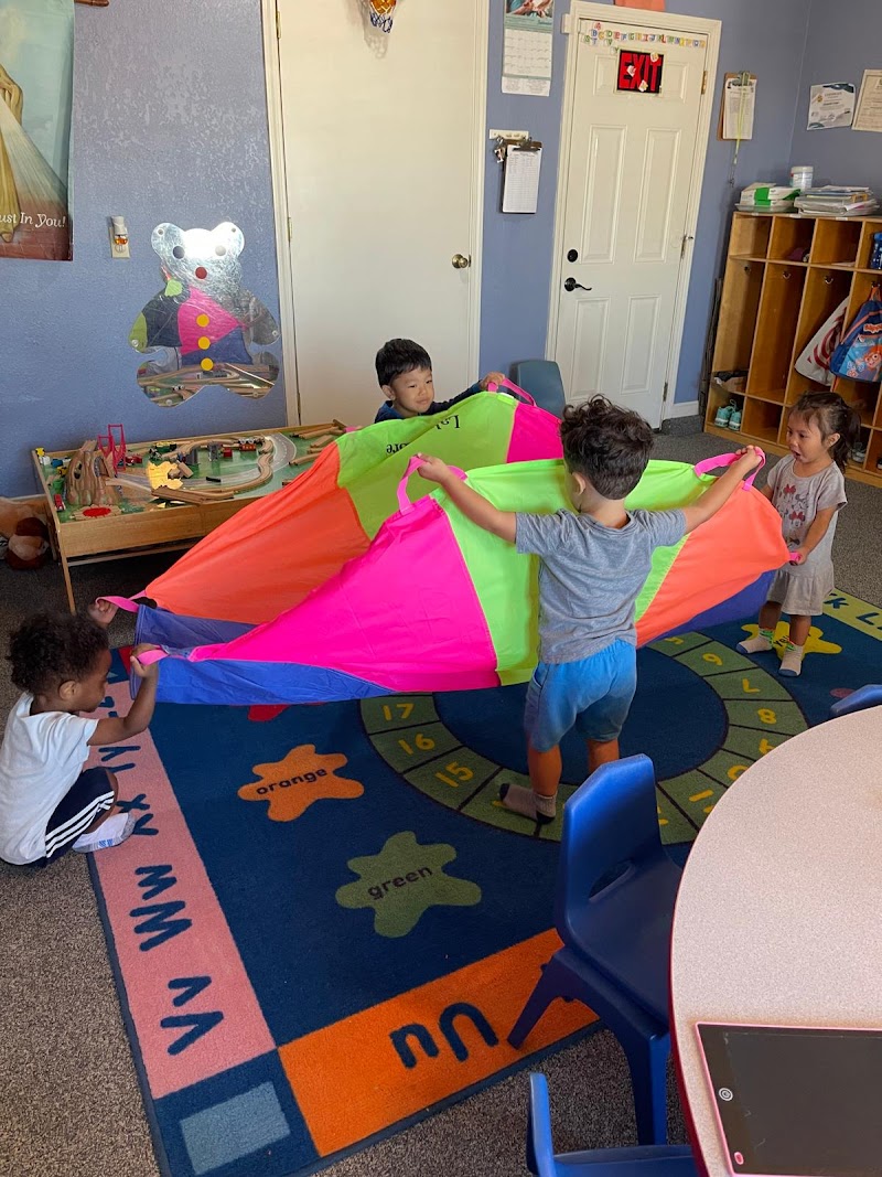 Photo of Caster’s Family Child Care