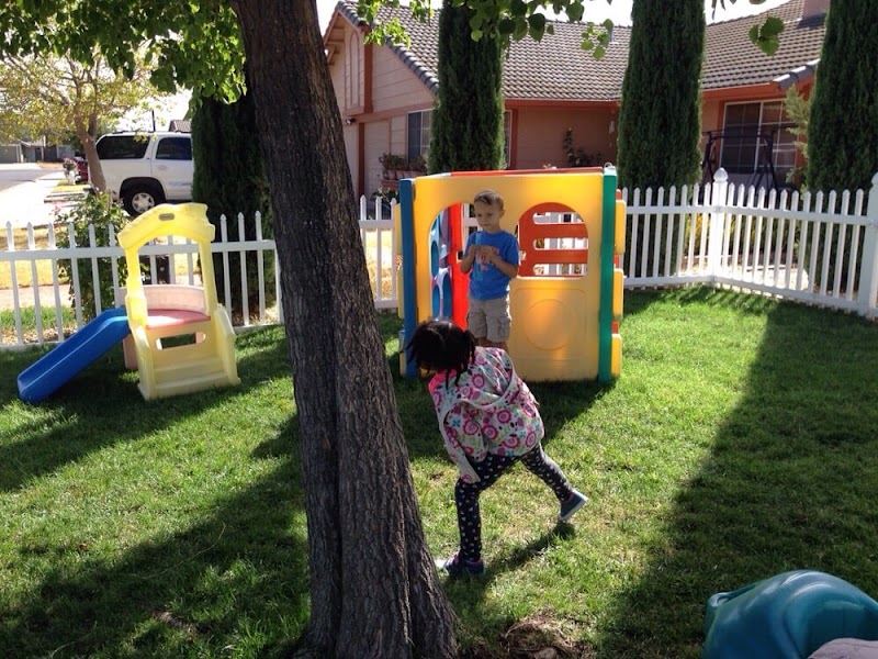 Caster’s Family Child Care photo 2