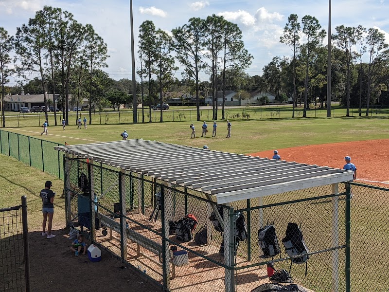 Mike E Sansone Community Park photo 2