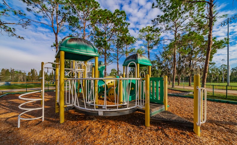 Mike E Sansone Community Park photo 4