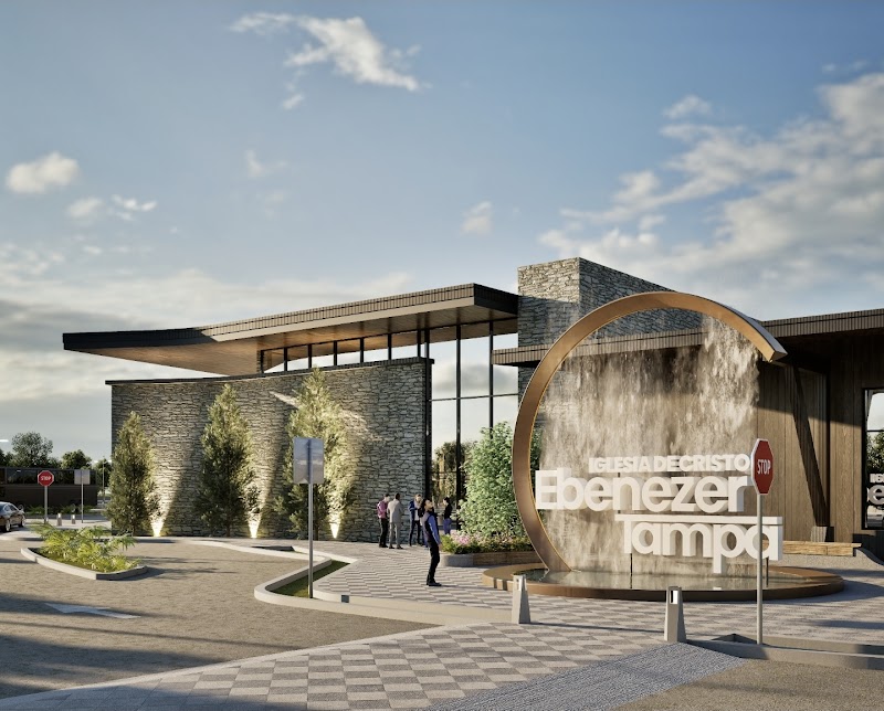 Futuro Templo Ebenezer Tampa photo 3