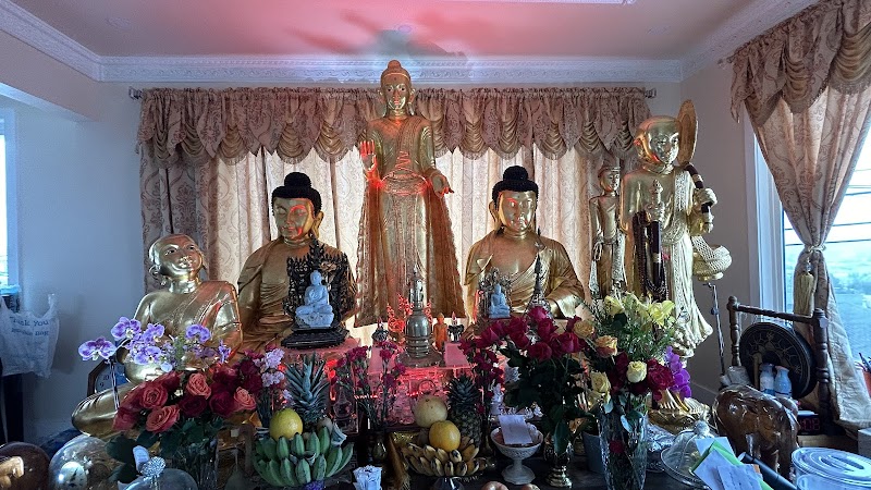 Yadanar Nyanyaung Buddhist Association photo 2