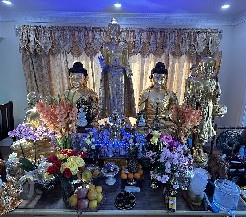 Photo of Yadanar Nyanyaung Buddhist Association