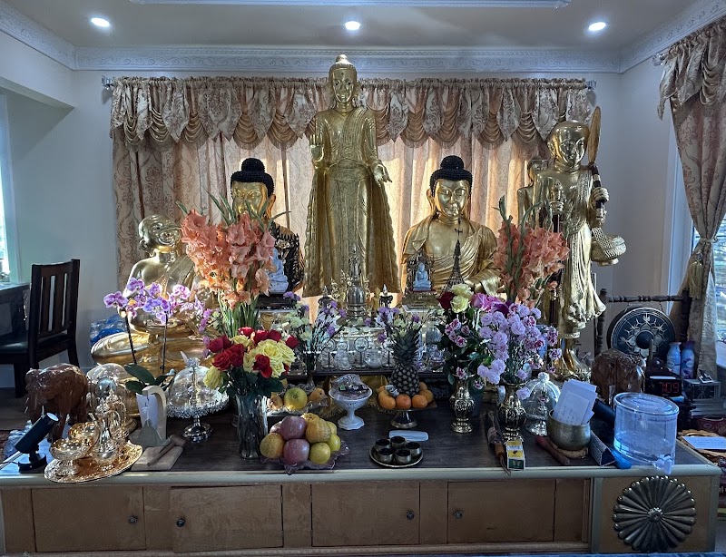 Yadanar Nyanyaung Buddhist Association photo 3