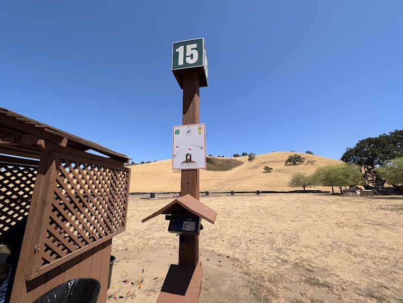 Photo of Coyote Valley Sporting Clays