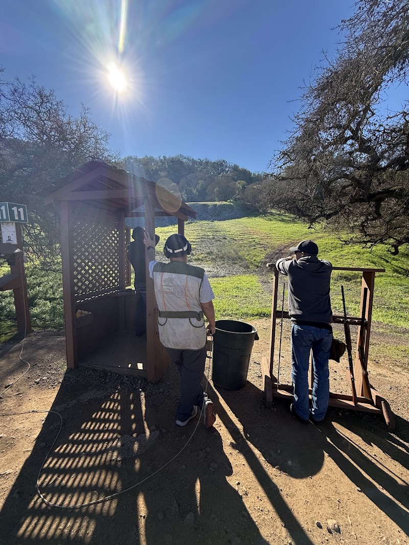 Coyote Valley Sporting Clays photo 5