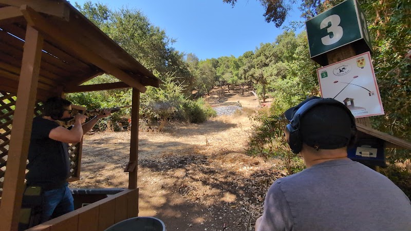 Coyote Valley Sporting Clays photo 2