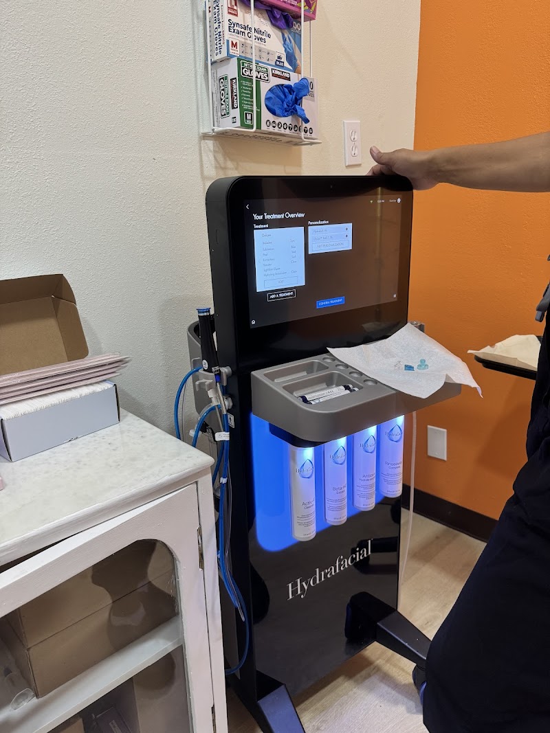 Photo of F2F Restore Lab & Aesthetics