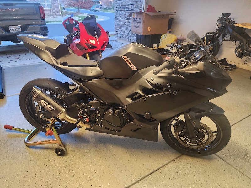 Photo of Bike Armory LLC