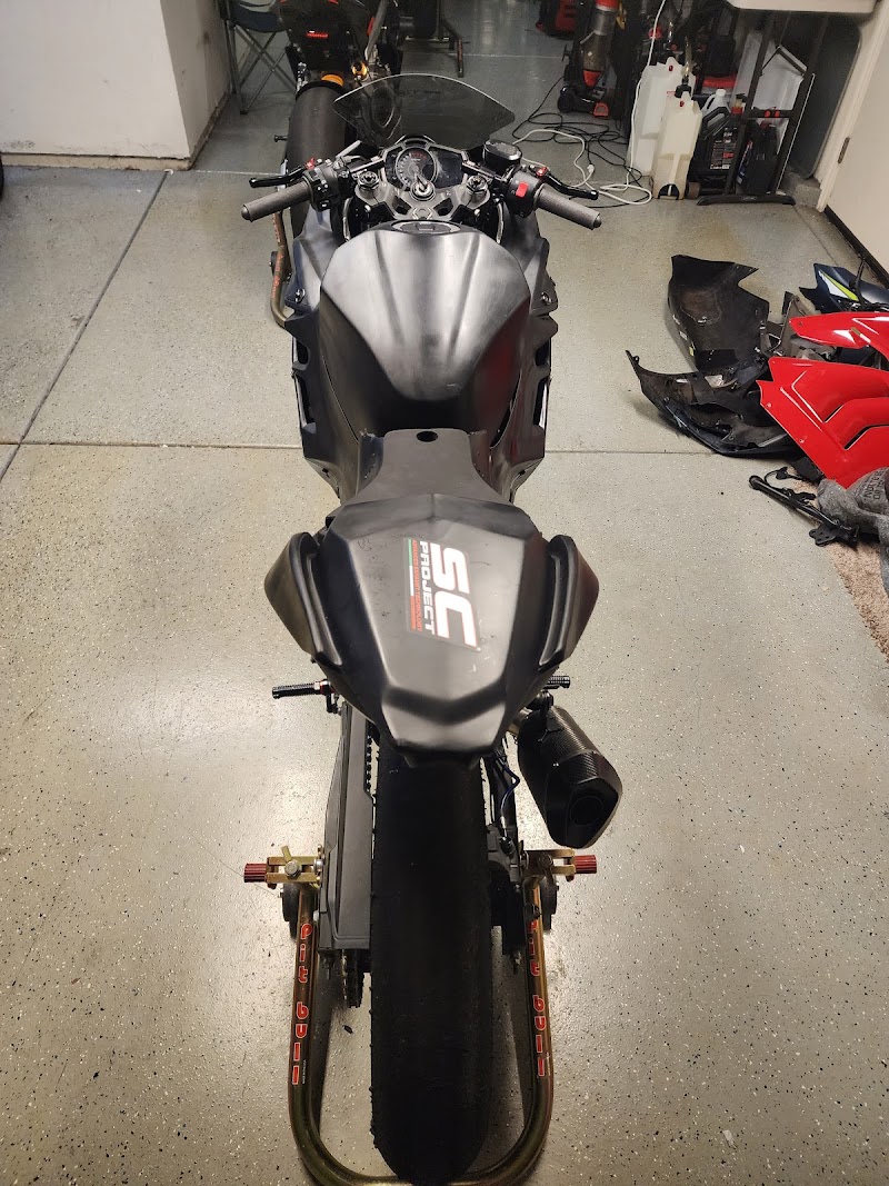 Bike Armory LLC photo 5
