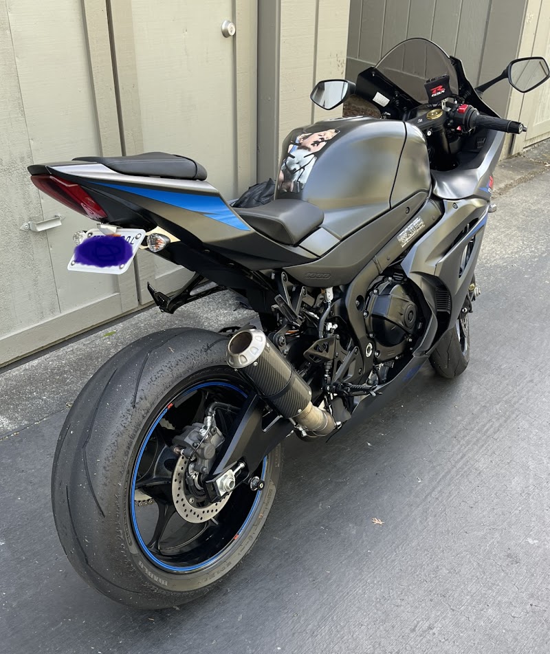 Bike Armory LLC photo 3