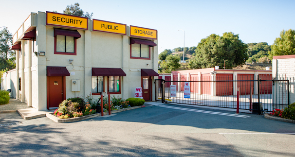 Security Public Storage photo 2