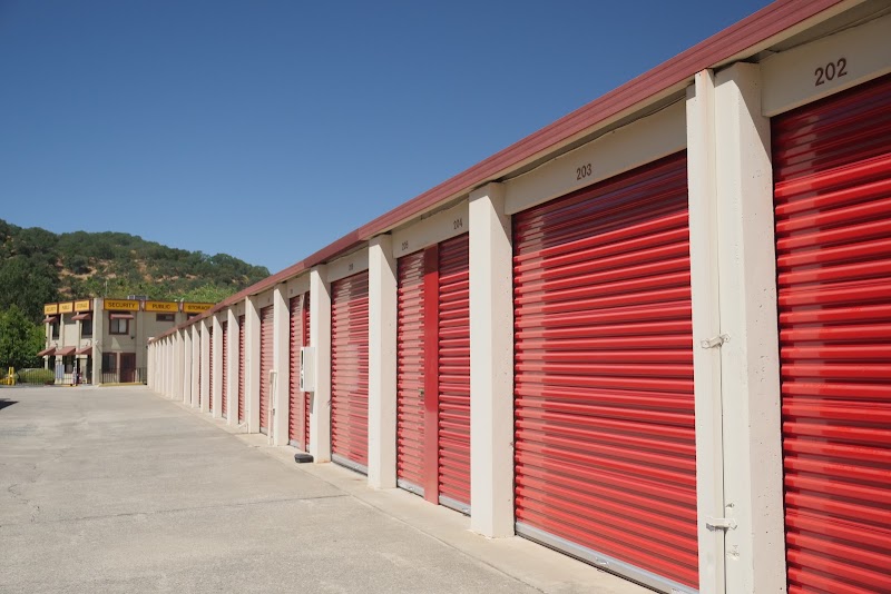 Security Public Storage photo 5