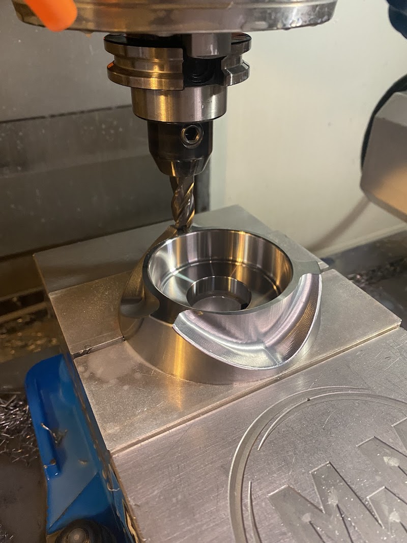 Multi Axis Machine, Inc photo 3