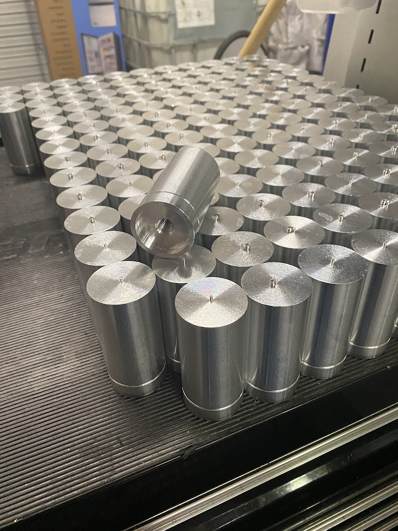 Photo of Multi Axis Machine, Inc