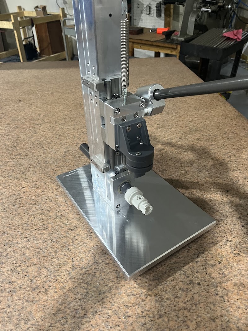 Multi Axis Machine, Inc photo 5