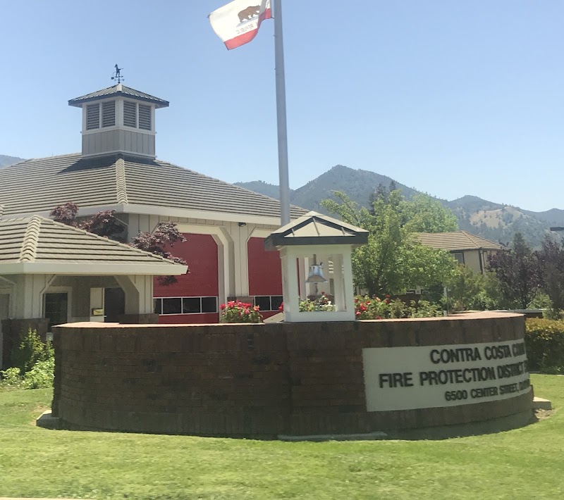 Photo of Contra Costa Fire - Station 11