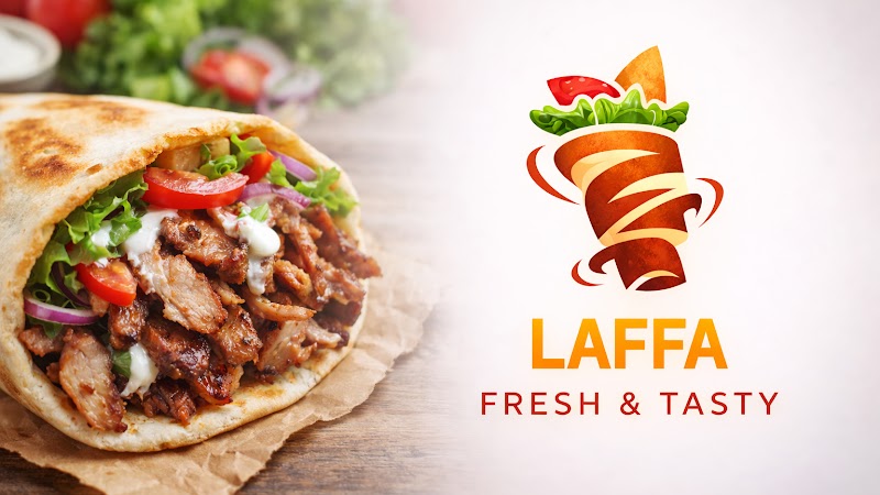 Photo of LAFFA Mediterranean restaurant