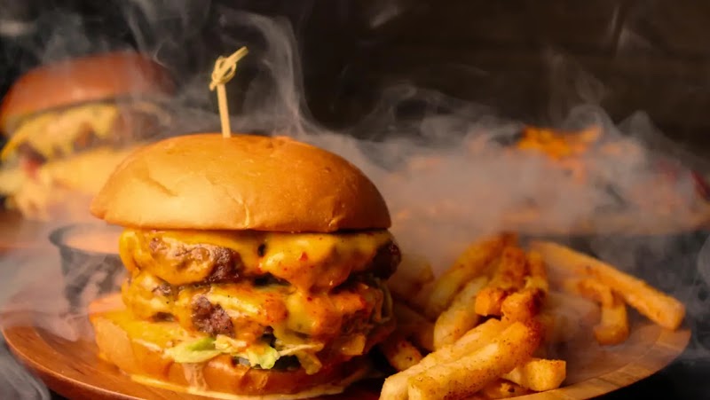 Burger Vault - Tampa photo 2