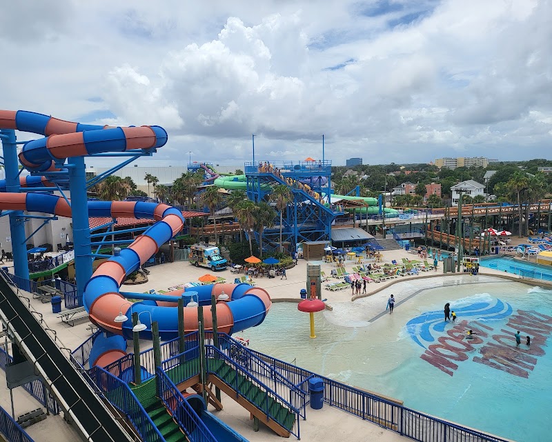 Daytona Lagoon photo 2