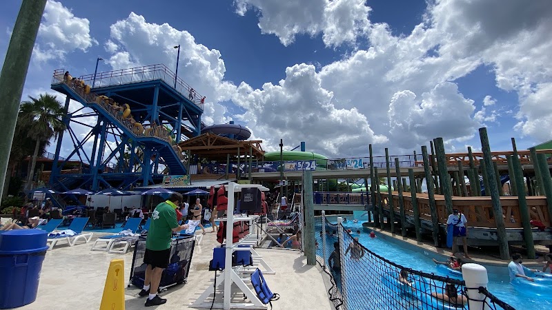 Daytona Lagoon photo 4