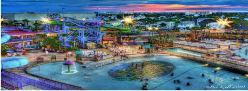 Photo of Daytona Lagoon