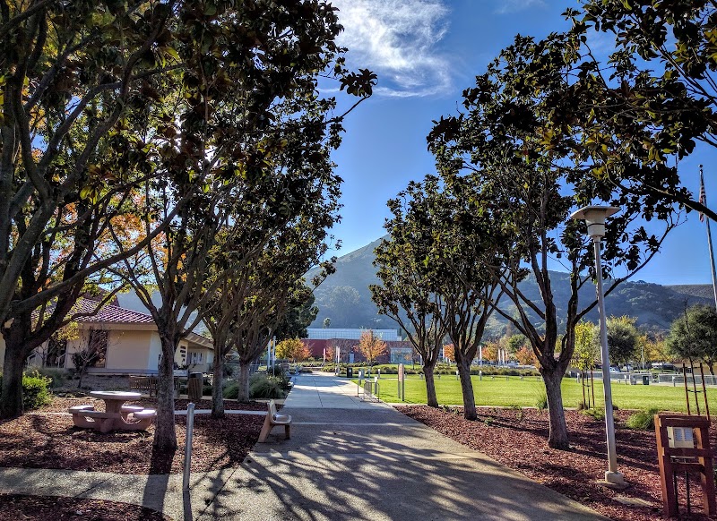 Morgan Hill Finance Department photo 3