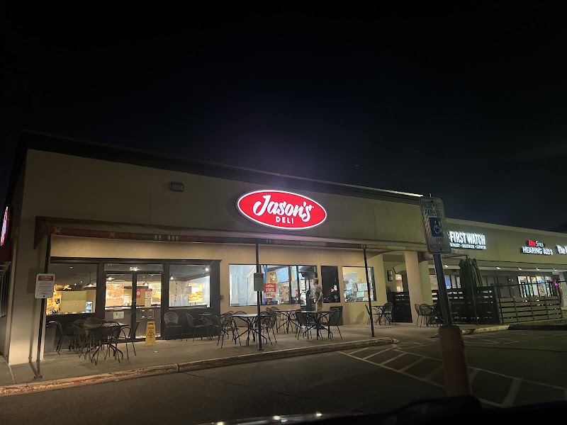 Photo of Jason's Deli