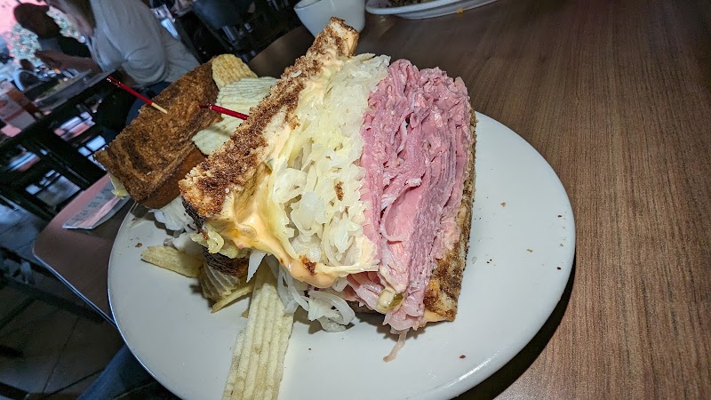 Jason's Deli photo 5