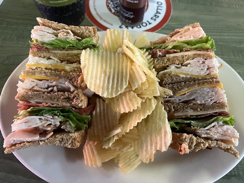 Jason's Deli photo 4