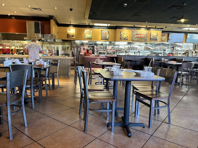 Jason's Deli photo 3
