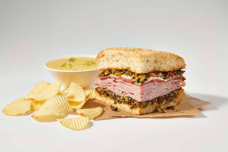 Jason's Deli photo 2