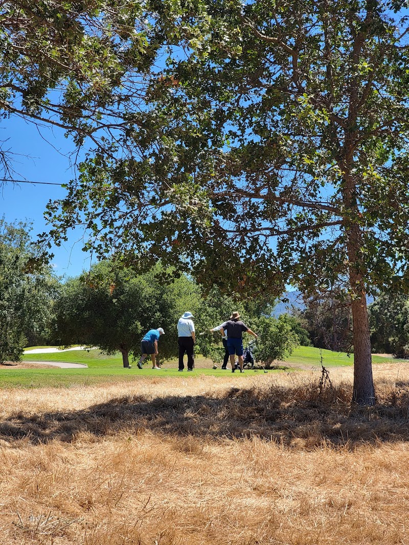 Stanford Siebel Varsity Golf Training Complex photo 2
